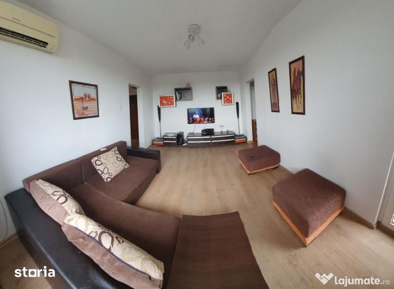 Apartament cu 2 camere decomandat în Tineretului