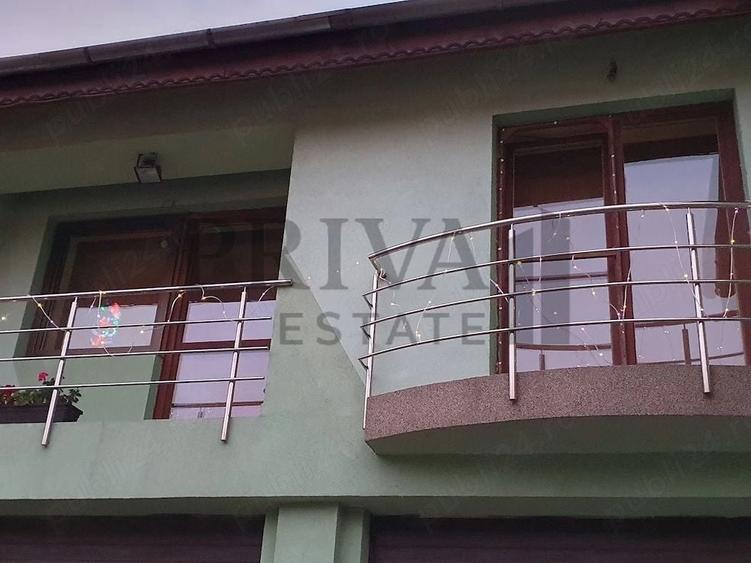 Casă individuală cu 7 camere cu Canalizare în Elisabetin