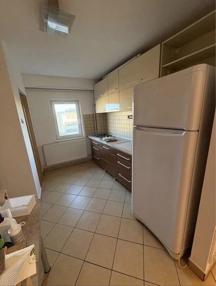 Apartament cu 2 camere în Micălaca