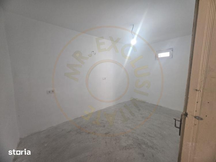 Casă cu 2 camere cu Teren 7350 Mp în Valea Vinului