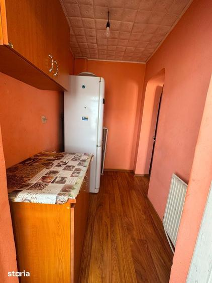 Garsonieră în Lotrului