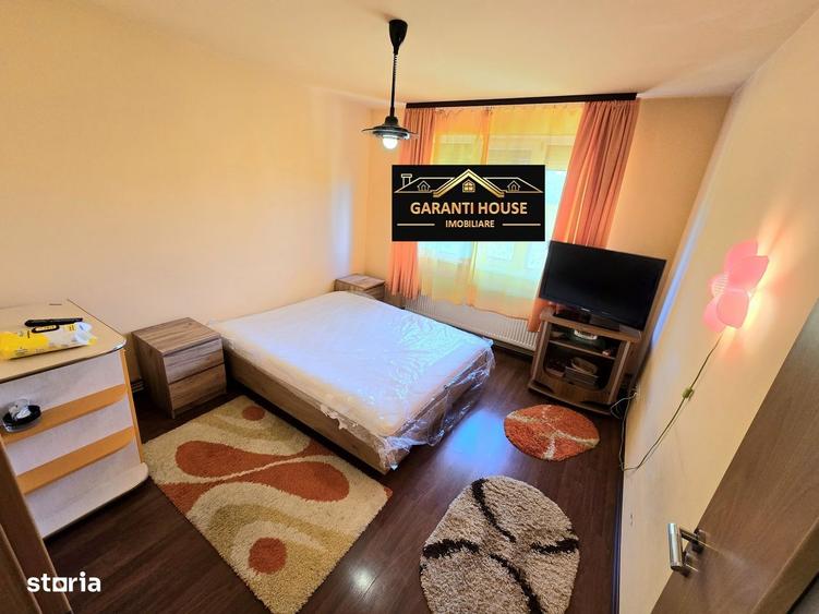 I.L. Caragiale, apartament cu 2 camere, mobilat, utilat, 69 800 neg. - 1