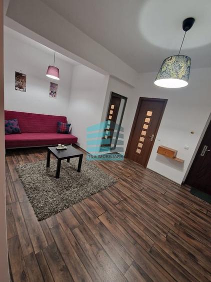 Apartament cu 2 camere decomandat în Prelungirea Ghencea