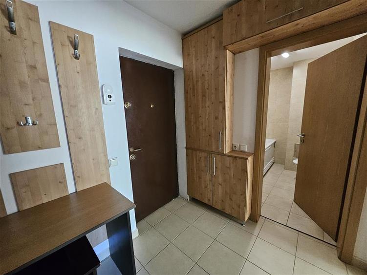 Apartament 1 camera, de inchiriat, pet friendly, zona Calea Turzii - 6
