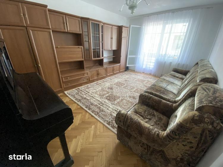 Apartament cu 2 camere în Unirii