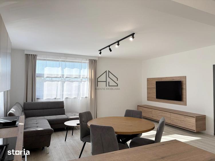 Apartament cu 4 camere în Iosia
