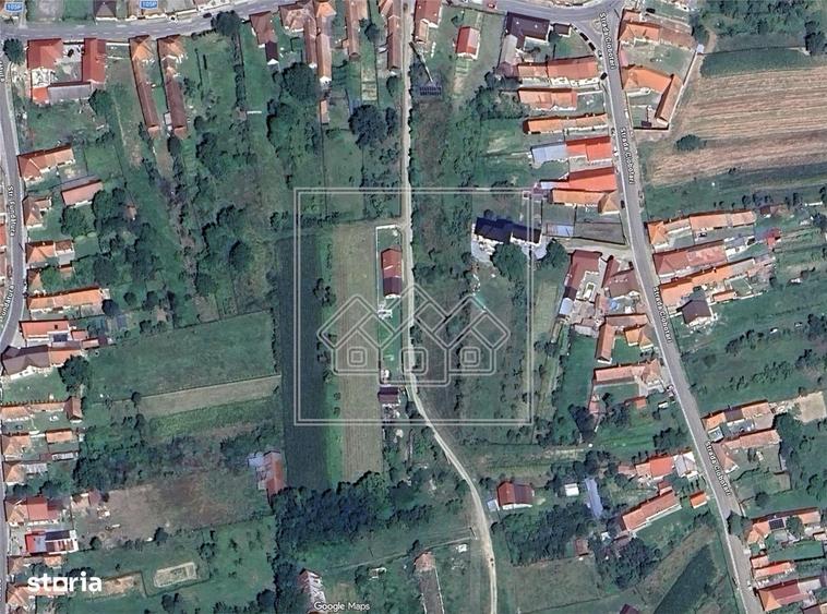 Spațiu comercial, în Arpașu de Sus