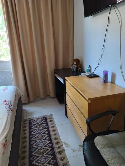 Apartament cu 2 camere decomandat, mobilat în Eroii Revoluției