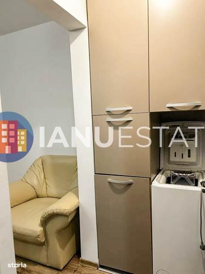 Apartament cu 2 camere semidecomandat în Titan — fotografia 1