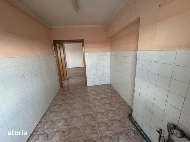 Apartament 2 camere Str. Fabricii 11, marasti - 5