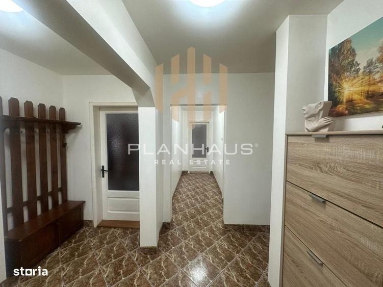 Apartament cu 4 camere decomandat în Vasile Alecsandri