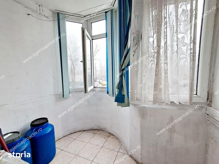 Apartament cu 2 camere, Siderurgistilor-Vest, 2 balcoane, etaj 1! - 3