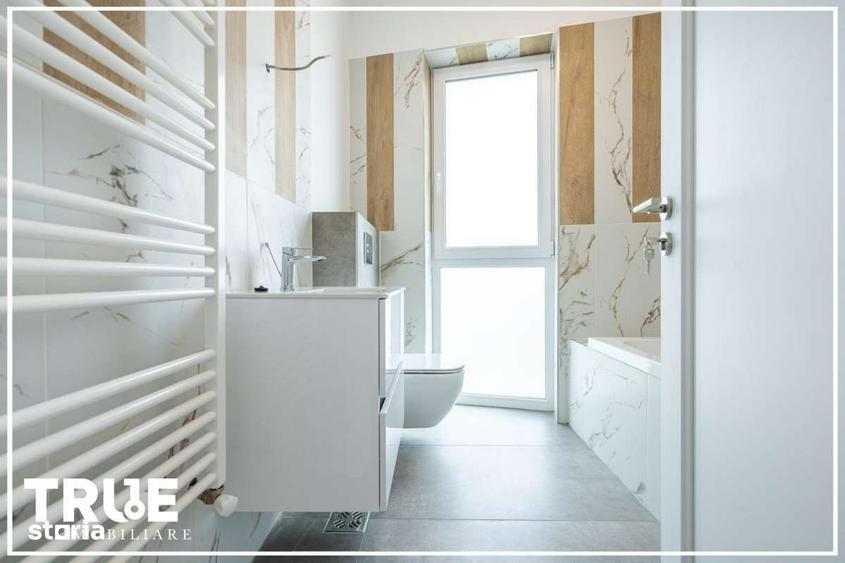 Apartament cu 2 camere în Unirii