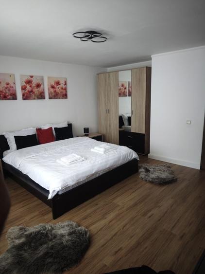 Apartament 2 camere de inchiriat Zona Iulius Mall - 4