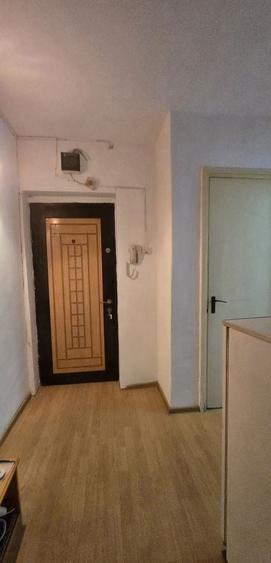 Apartament cu 2 camere semidecomandat în Micro 9