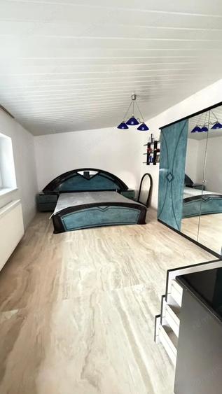 Garsonieră decomandată în Iosefin
