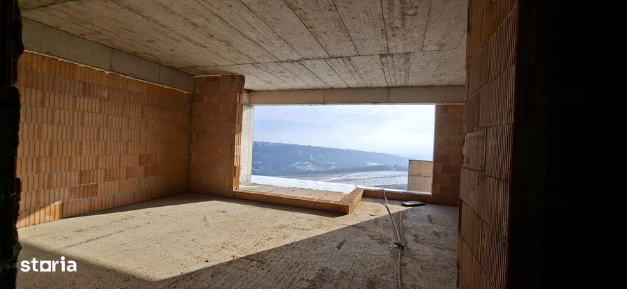 Apartament cu 2 camere în Copou