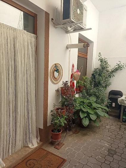 Apartament cu 2 camere semidecomandat în Ultracentral