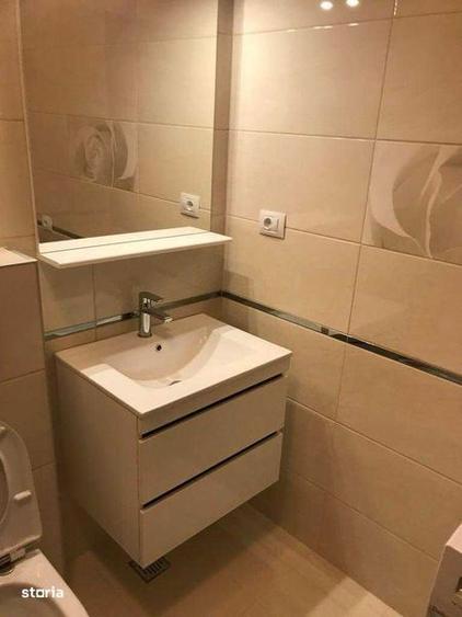 Apartament cu 2 camere în Letea Veche