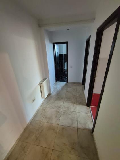 Apartament cu 2 camere decomandat în Copou