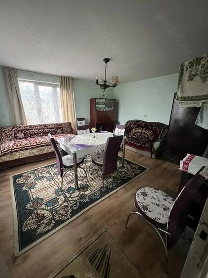 Casă cu 3 camere cu Teren 1114 Mp în Vechea