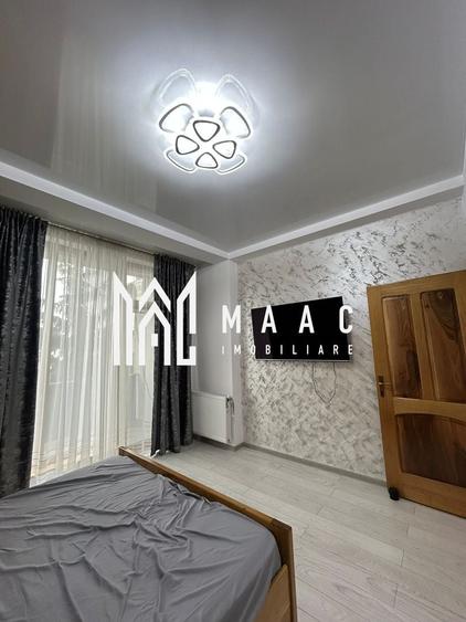 Apartament cu 2 camere decomandat, mobilat în Șelimbăr