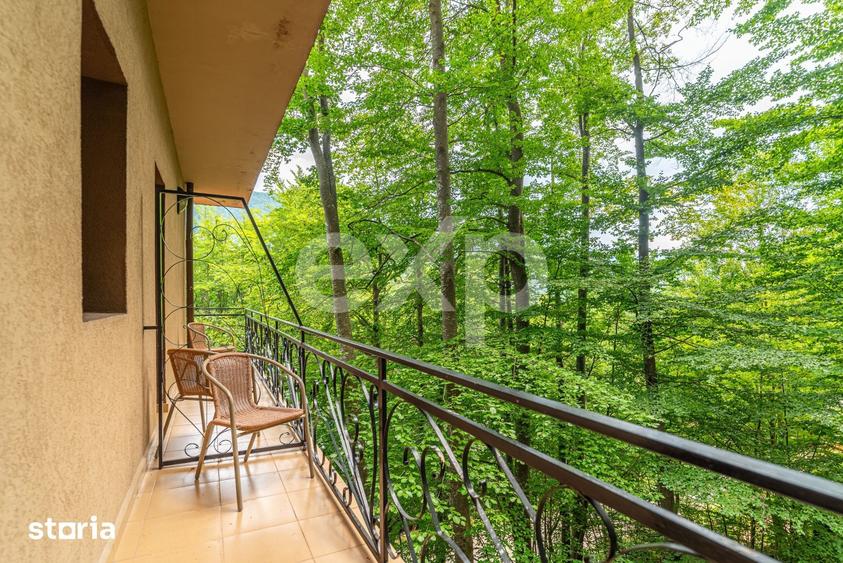 Spațiu comercial, de 870 mp, în Central