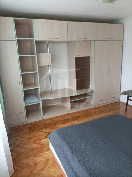 Apartament 2 camere, zona Manastur - 3