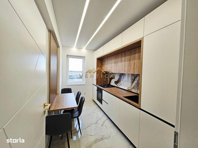 Apartament cu 2 camere în Berceni