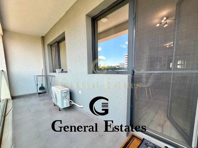 Spre închiriere – Apartament cu 2 camere Copou Garden | Mutare imediat - 13