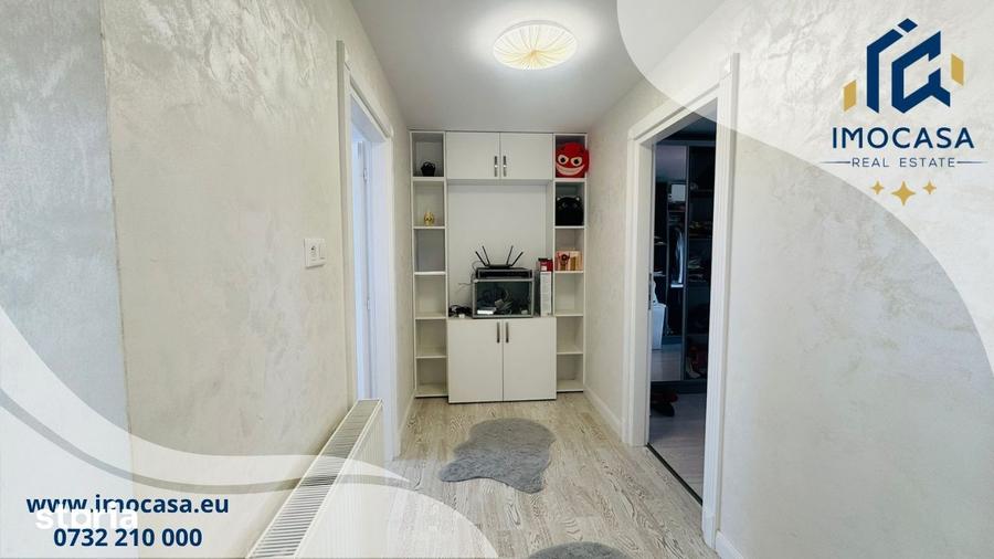 Casă cu 5 camere cu Teren 1496 Mp în Central