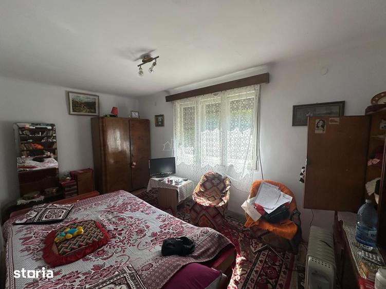 Bocsa Montana, Casa Cocheta de Vacanta sau investitie, Zona Pitoreasca - 7