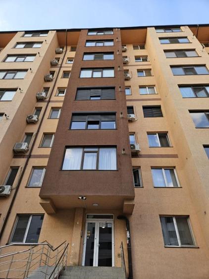 0% comision | Mobilat si Utilat | Parcare | 2 camere - 13