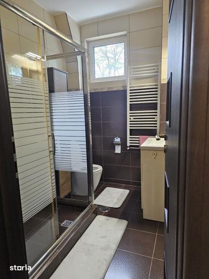Apartament cu 2 camere decomandat, mobilat în Bucureștii Noi