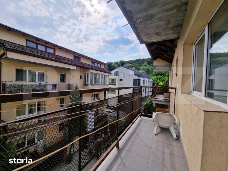 Apartament cu 3 camere 71mp - 10