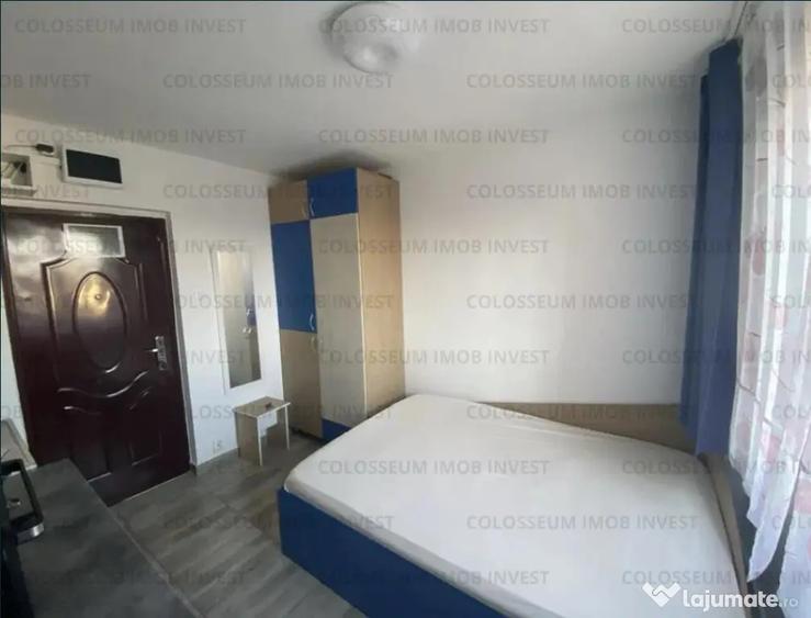 Camera de camin | Etaj Intermediar | Zona Florilor - Brasov (Brasov) - 3