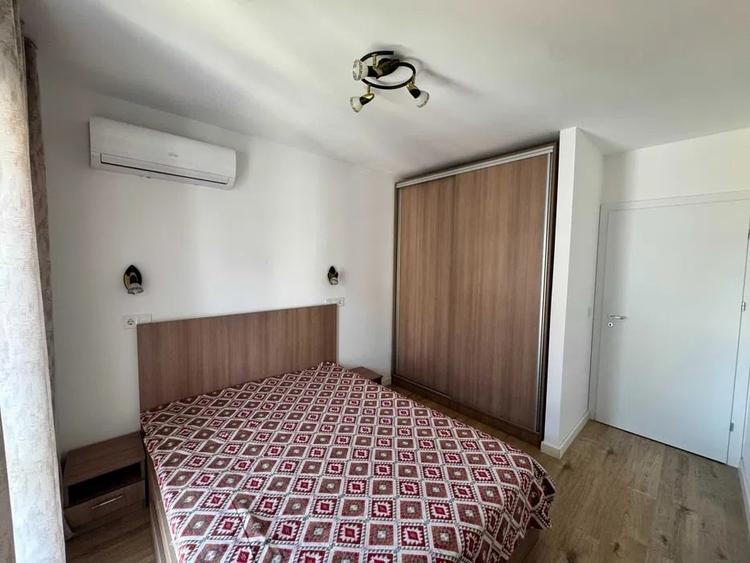 Apartament cu 2 camere decomandat în Pipera