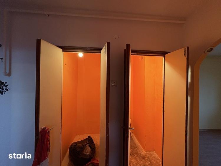 Apartament cu 3 camere în Scriitorilor