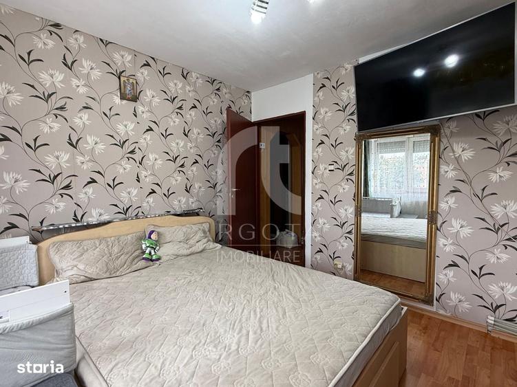 Apartament 3 camere Decomandat | Zero% Comision - 4