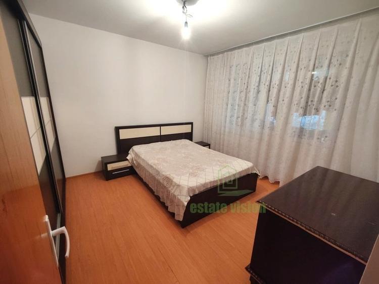 Apartament 3 camere, parter inalt cu  balcon, bloc reabilitat, langa metrou, Dru - 3