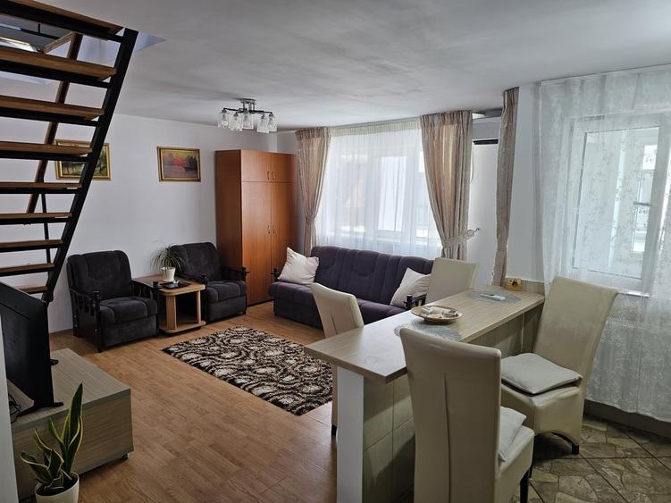 Drumul Taberei Valea Larga, 2/2, centrala, parcare, 2 aere, mobilat, utilat - 12