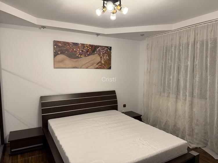 Inchiriez apartament 2 camere ULTRACENTRAL