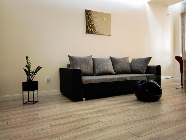 Apartament cu 2 camere decomandat în Chiajna