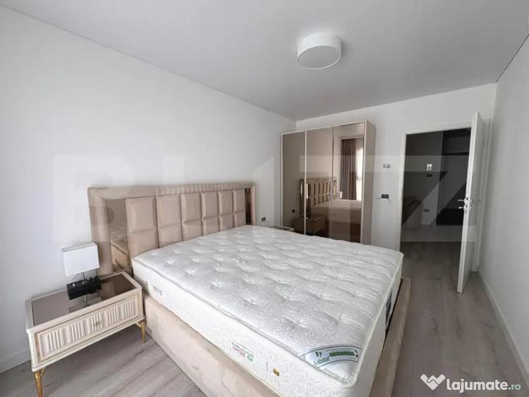 Apartament Exclusivist cu 3 Camere , Bloc nou 2026, Parcare - 3