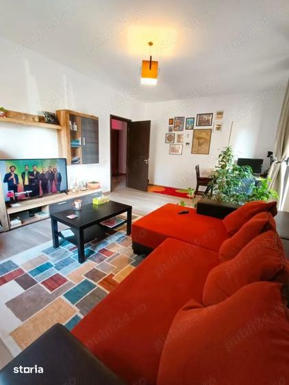Onix Residence | 2 Camere | Centrala | Metrou | Doar Contract pe 6 lu - 9