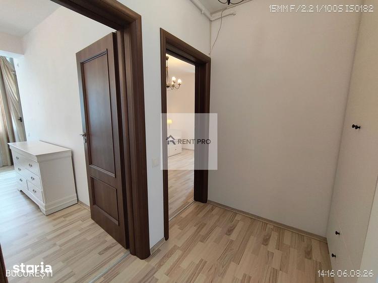 3 Camere Politehnica Cu Parcare Cotroceni Residence Sector 6 - 13