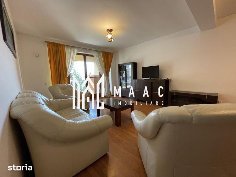 Apartament 3 camere Sibiu | ?elimbar | decomandat, 85 mp, 2 bai - 7