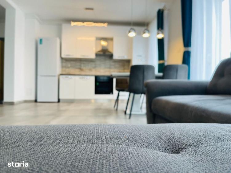 Apartament cu 2 camere în Ciarda Roșie