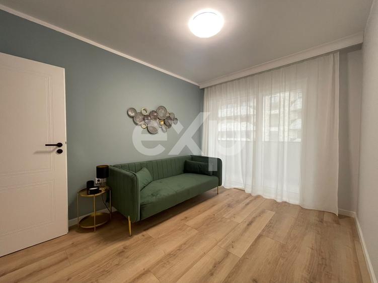 Apartament 3 camere | Prima inchiriere | Zona Eroilor - 4