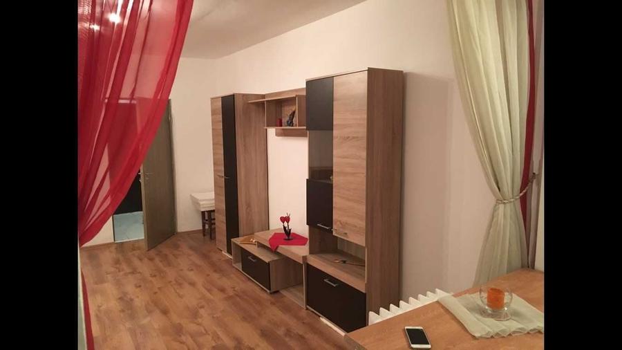 Garsonieră semidecomandată în Noua
